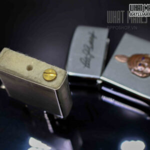 ZIPPO XƯA 1972 - NAVAJO INDIAN 7 ZIPPO XƯA 1972 – NAVAJO INDIAN 1