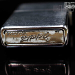 ZIPPO XƯA 1972 - NAVAJO INDIAN 9 ZIPPO XƯA 1972 – NAVAJO INDIAN 4