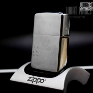ZIPPO XƯA 1972 - NAVAJO INDIAN 8 ZIPPO XƯA 1972 – NAVAJO INDIAN 5