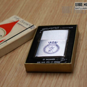 ZIPPO XƯA 1973 - CHICHESTER 8 ZIPPO XƯA 1973 – CHICHESTER 7