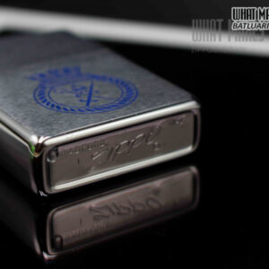 ZIPPO XƯA 1973 - CHICHESTER 11 ZIPPO XƯA 1973 – CHICHESTER 3