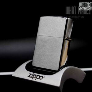 ZIPPO XƯA 1973 - CHICHESTER 9 ZIPPO XƯA 1973 – CHICHESTER 5