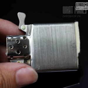 ZIPPO XƯA 1974 – MASONIC – HỘI TAM ĐIỂM 2