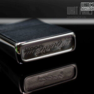 ZIPPO XƯA 1974 – MASONIC – HỘI TAM ĐIỂM 4