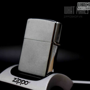 ZIPPO XƯA 1974 – MASONIC – HỘI TAM ĐIỂM 6