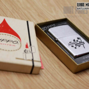 ZIPPO XƯA 1976 - PENSKE LEASING 11 ZIPPO XƯA 1976 – PENSKE LEASING 8