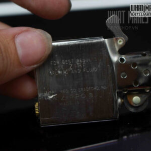 ZIPPO XƯA 1976 - PENSKE LEASING 10 ZIPPO XƯA 1976 – PENSKE LEASING 1