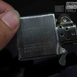 ZIPPO XƯA 1976 - PENSKE LEASING 16 ZIPPO XƯA 1976 – PENSKE LEASING 2