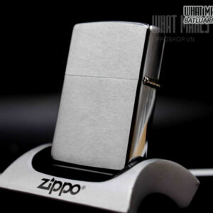 ZIPPO XƯA 1977 - NORTHALLERTON 10 ZIPPO XƯA 1977 – NORTHALLERTON 2