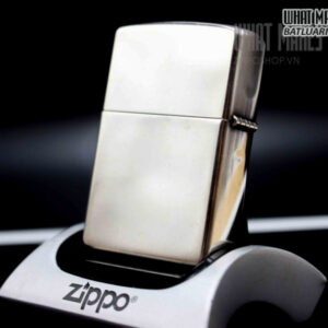 ZIPPO XUẤT NHẬT 2007 – PIRATE’S QUEEN LIMITED 0191 3