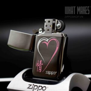 ZIPPO 1610 LOVE SERIES 2