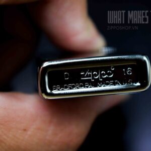 ZIPPO 1610 LOVE SERIES 3