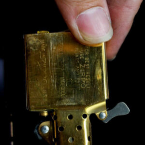 ZIPPO 1932-1989 - USS MASSAU LHA 4 13 ZIPPO 1932-1989 – USS MASSAU LHA 4 1