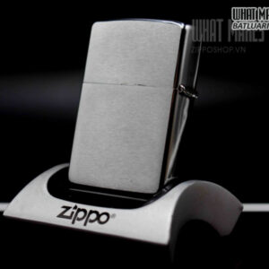 ZIPPO 1980 - DETROIT 10 ZIPPO 1980 – DETROIT 4