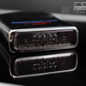 ZIPPO LA MÃ 1993 – USS VIRGINIA CGN 38 2