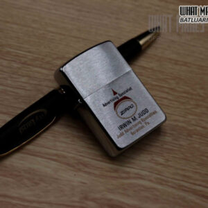 ZIPPO LA MÃ 1996 – IRWIN M JUDO 6
