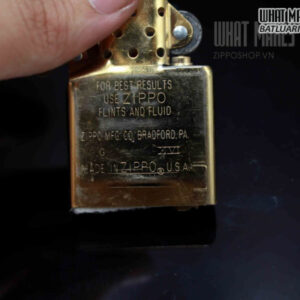 ZIPPO LA MÃ 2000 – ZIPPO RED MESA RODEO MARLBORO LAS CRUZA ARIZONA 1