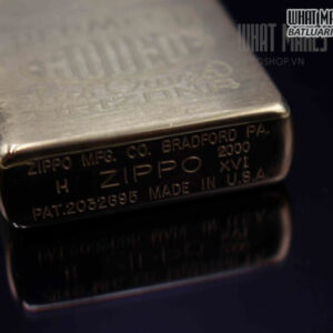 ZIPPO LA MÃ 2000 – ZIPPO RED MESA RODEO MARLBORO LAS CRUZA ARIZONA 4
