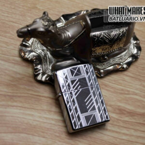 ZIPPO TABLE 2004 – CAMEL ZIPPO KNEELING CAMEL POCKET / TABLE LIGHTER SET 5