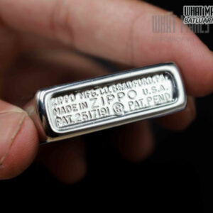 ZIPPO XƯA 1952-1954 - USS CURRITUCK AV 7 9 ZIPPO XƯA 1952-1954 – USS CURRITUCK AV 7 2
