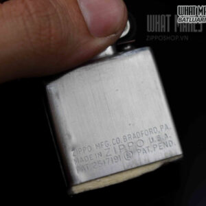 ZIPPO XƯA 1952-1954 - USS CURRITUCK AV 7 8 ZIPPO XƯA 1952-1954 – USS CURRITUCK AV 7 4