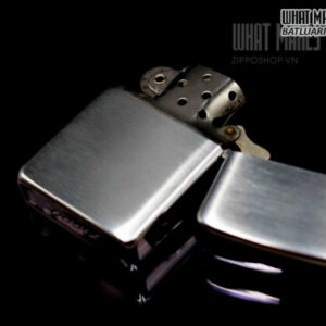 ZIPPO XƯA 1955-1956 – USS MONSSEN DD 798 3
