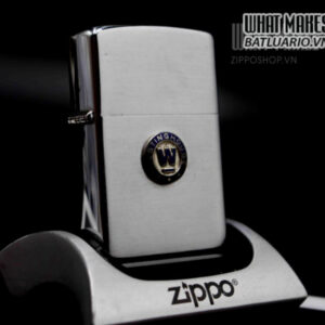 ZIPPO XƯA 1958 – WESTING HOUSE 6