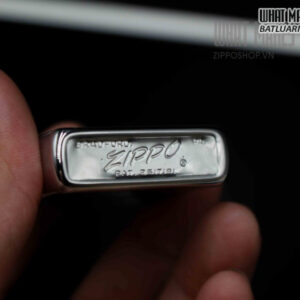 ZIPPO XƯA 1964 – TOWN & COUNTRY – USS ENTERPRISE CVAN 65 2