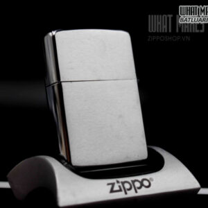 ZIPPO XƯA 1971 – VIETNAM WAR – 6251 SPS BIÊN HÒA 3