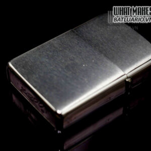 ZIPPO XƯA 1972 – JW LABADIE INC 4