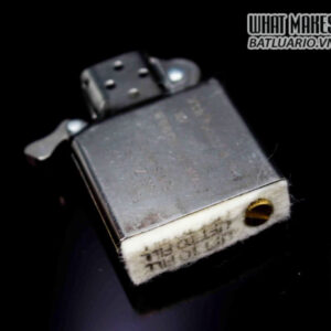 ZIPPO 1997 HARLEY DAVIDSON – 95TH ANNIVESARY – LIMITED NO.2145 1