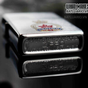 ZIPPO CANADA 1970S - LEGION 10 ZIPPO CANADA 1970S – LEGION 2