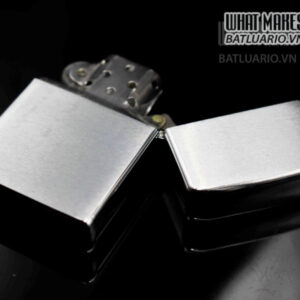 ZIPPO CANADA 1970S - LEGION 8 ZIPPO CANADA 1970S – LEGION 4