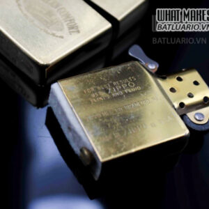 ZIPPO CHU NIÊN 1932-1990 - SOUNTHERN COMFORT 9 ZIPPO CHU NIÊN 1932-1990 – SOUNTHERN COMFORT 1