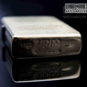 ZIPPO CHU NIÊN 1932-1990 - SOUNTHERN COMFORT 8 ZIPPO CHU NIÊN 1932-1990 – SOUNTHERN COMFORT 2