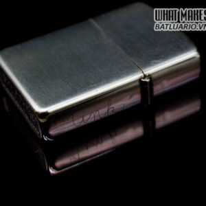 ZIPPO XƯA 1954-1955 - NATO SACLANT 14 ZIPPO XƯA 1954-1955 – NATO SACLANT 2
