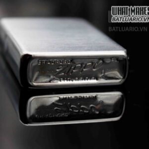 ZIPPO XƯA 1958 - MILL ALL CO. 7 ZIPPO XƯA 1958 – MILL ALL CO. 3