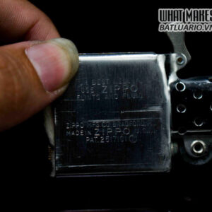 ZIPPO XƯA 1959 - H E SMERDU 13 ZIPPO XƯA 1959 – H E SMERDU 1