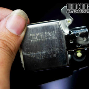 ZIPPO XƯA 1965 – US NAVAL STATIONS MIDWAY ISLAND 12 ZIPPO XƯA 1965 – US NAVAL STATIONS MIDWAY ISLAND 3