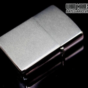 ZIPPO XƯA 1975 - SAN ANTONIO RADIATOR CO. 9 ZIPPO XƯA 1975 – SAN ANTONIO RADIATOR CO. 3