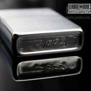 ZIPPO XƯA 1976 – FLAG 2
