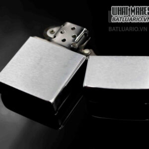 ZIPPO XƯA 1976 – FLAG 4