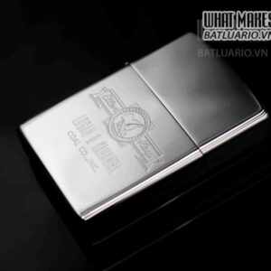 ZIPPO XƯA 1976 - LOGAN & CANAWHA COAL CO.,INC. 5 ZIPPO XƯA 1976 – LOGAN & CANAWHA COAL CO.,INC. 3