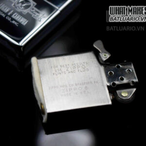 ZIPPO XƯA 1976 - LOGAN & CANAWHA COAL CO.,INC. 7 ZIPPO XƯA 1976 – LOGAN & CANAWHA COAL CO.,INC. 1