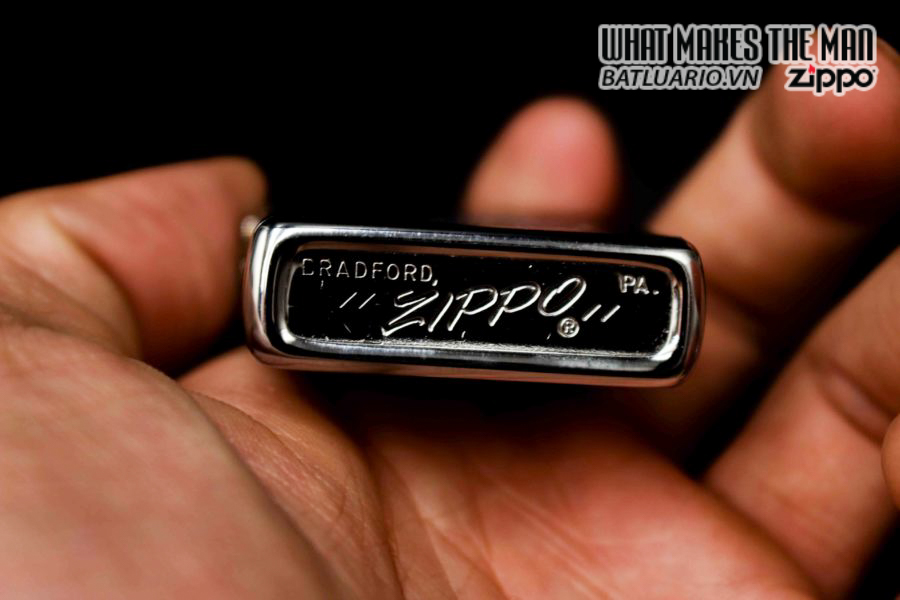 ZIPPO XƯA 1978 – UNITED STATES NAVAL FORCES EUROPE – COMMANDER IN CHIEF 4