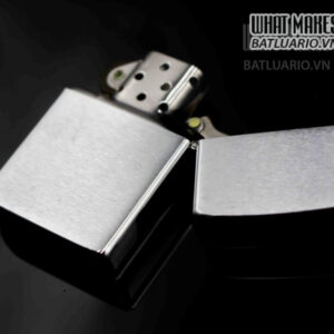 ZIPPO XƯA 1981 - HARLEY DAVIDSON 6 ZIPPO XƯA 1981 – HARLEY DAVIDSON 4