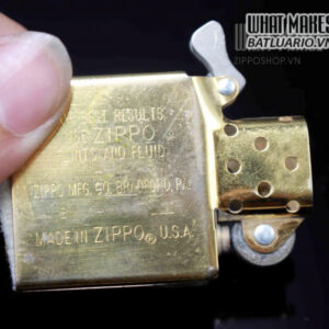 ZIPPO 1996 – HARLEY DAVIDSON® – HIẾM 13 ZIPPO 1996 – HARLEY DAVIDSON® – HIẾM 7