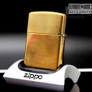 ZIPPO 1996 – HARLEY DAVIDSON® – HIẾM 9 ZIPPO 1996 – HARLEY DAVIDSON® – HIẾM 5