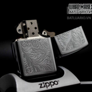 ZIPPO LA MÃ 11095 – VENETIAN 9