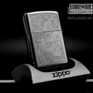 ZIPPO LA MÃ 11095 – VENETIAN 10